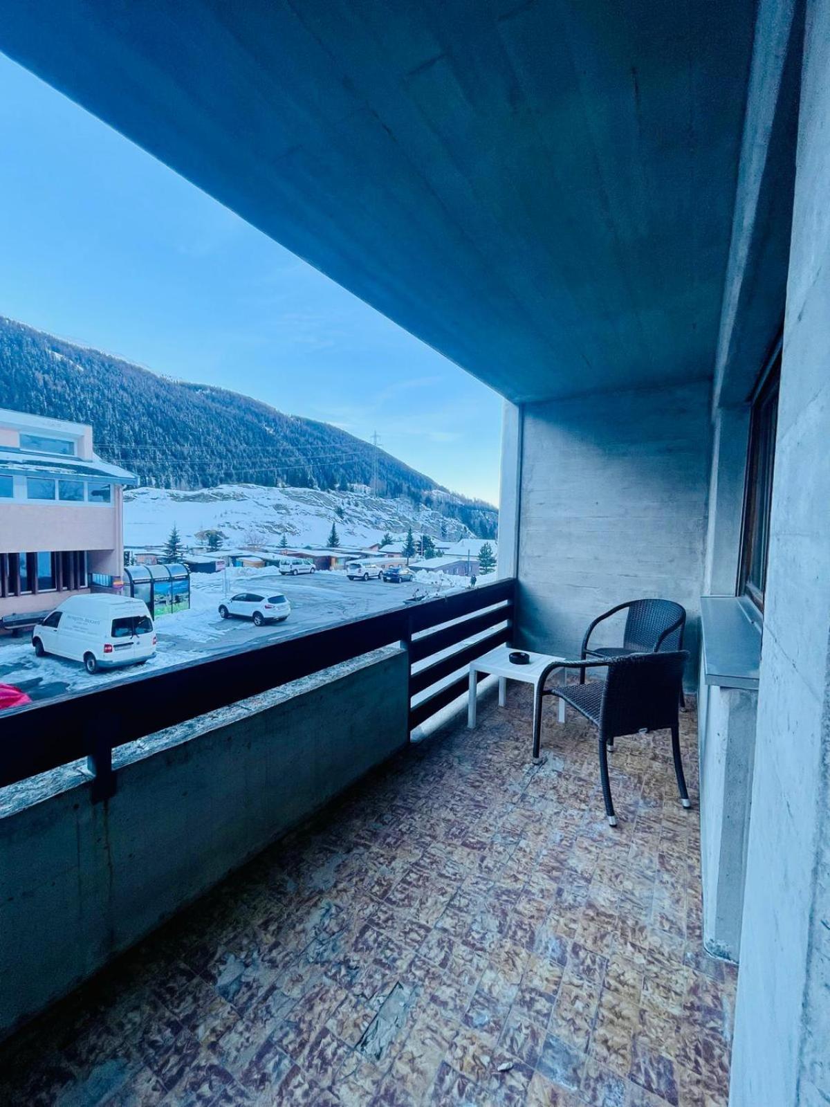Auberge les Charmettes Bourg-Saint-Pierre Extérieur photo